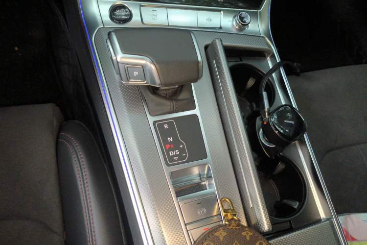 Used Audi A6L 2024 45 TFSI Prestige Dynamic Edition