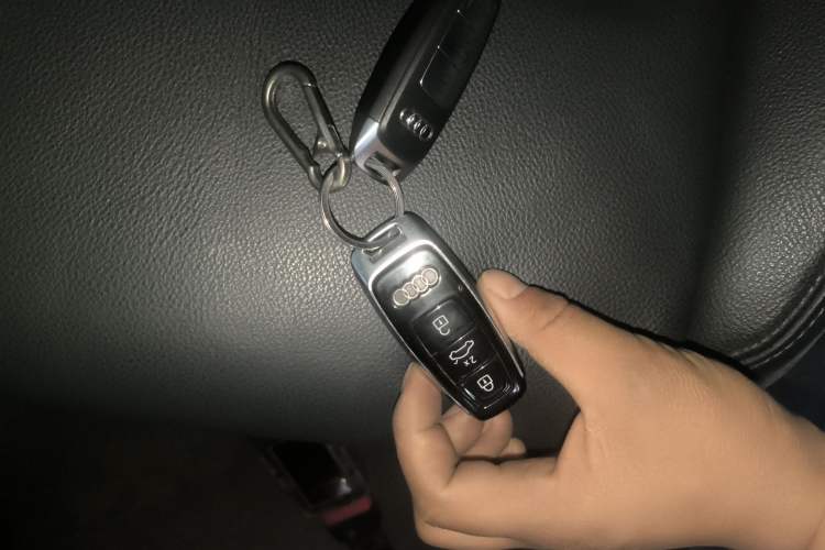 Used Audi A6L 2022 45 TFSI quattro Prestige Elegant Edition