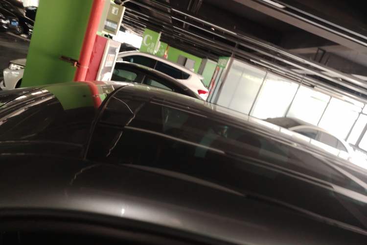 Used Land Rover Discovery Sport 2018 240 PS SE Version
