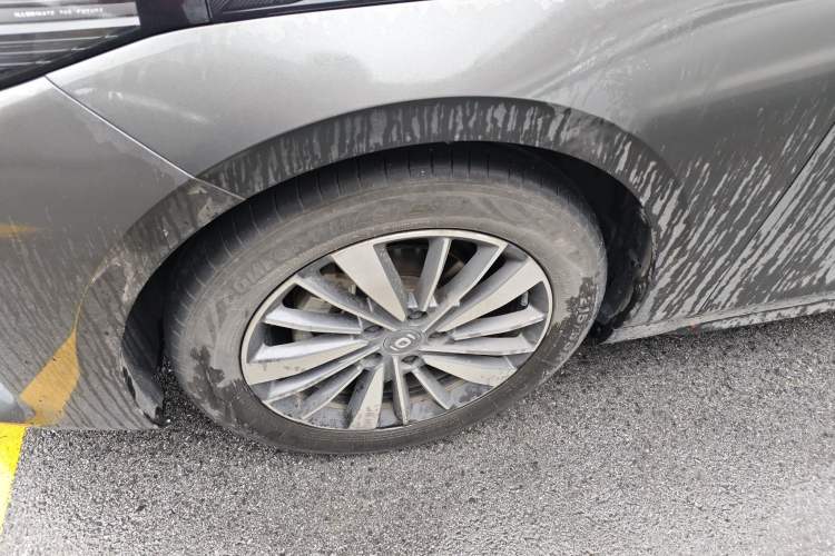 Used CHANGAN NEVO A05 2024 70 Pro Exterior 4