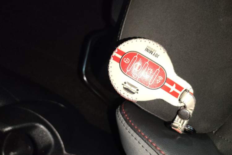 Used MINI MINI 2022 2.0T COOPER S Racing Driver