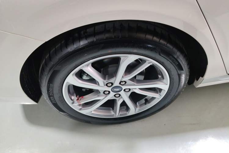 Used Ford Mondeo 2022 Restyled EcoBoost 245 Luxury Version
