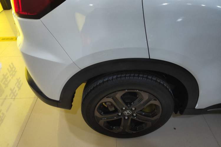 Used Honda XR-V 2021 220TURBO CVT Comfort Version
