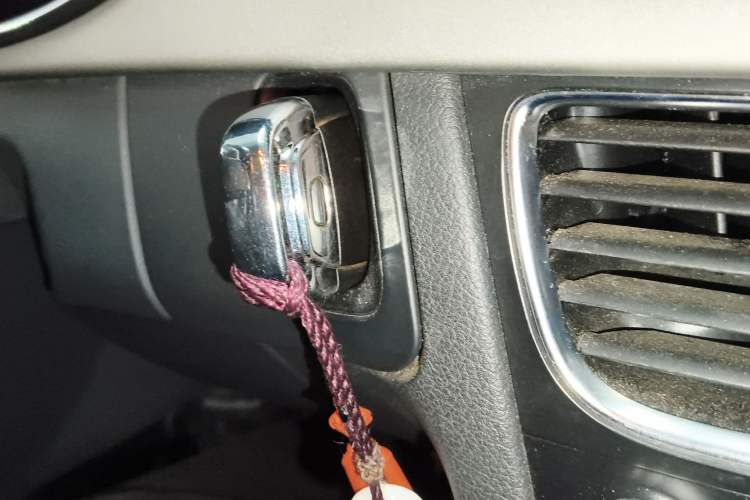 Used Audi A4L 2013 35 TFSI Automatic Standard Model