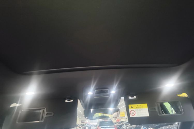 Used BYD Song PLUS New Energy 2024 Honor Edition EV 520km Premium Model