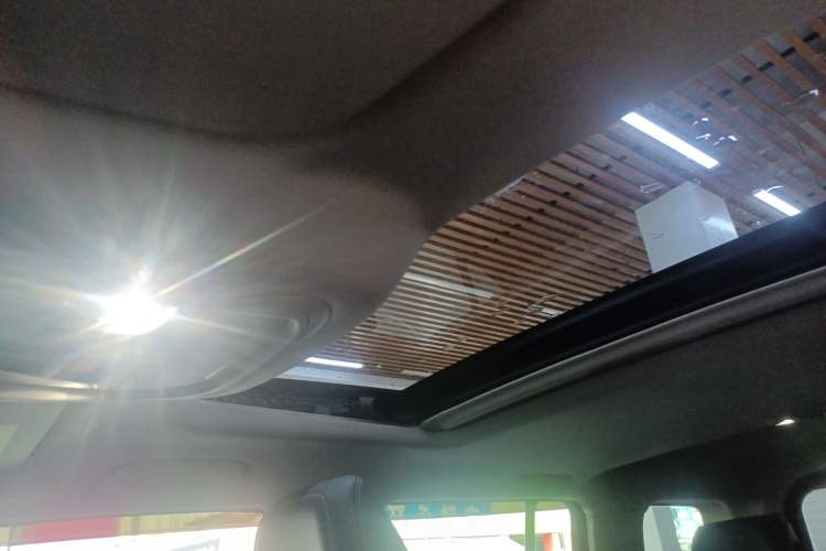 Used Tank 300 2021 Off-Road Edition 2.0T Conqueror
