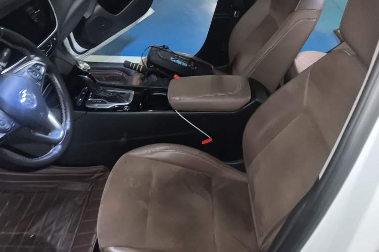 Used Buick Regal 2017 20T Elite Edition
