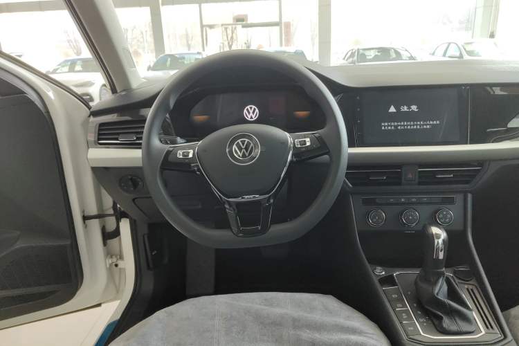 Used Volkswagen Lavida 2022 280TSI DSG Comfort Edition
