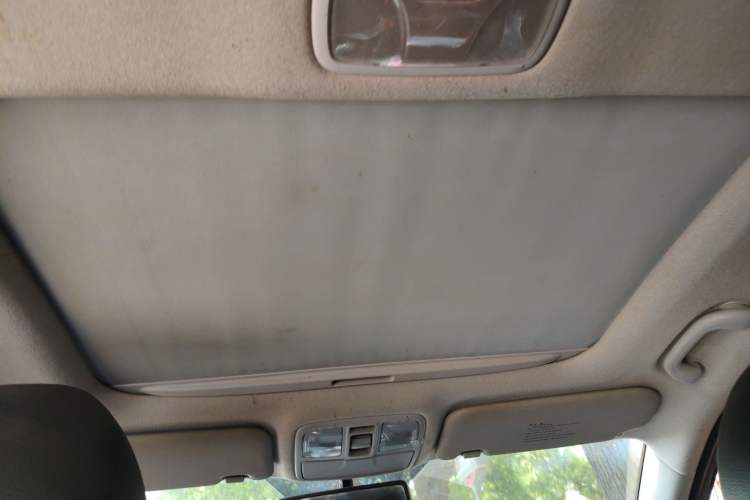 Used Hyundai ix35 2010 2.0L Automatic Two-Wheel Drive Elite Edition GLS
