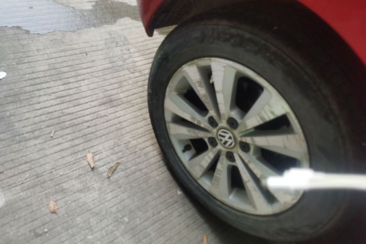 Used Volkswagen Golf Sportsvan 2016 230TSI Automatic Trend Edition