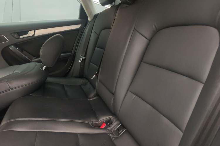 Used Audi A4L 2015 35 TFSI Automatic Standard Model