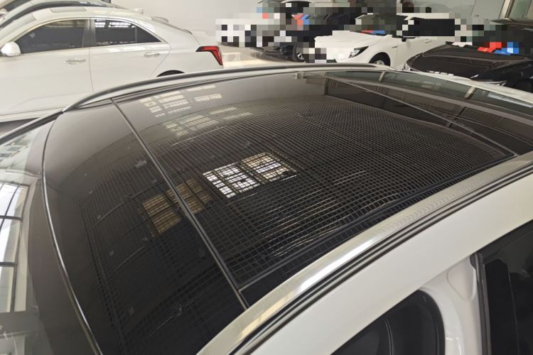 Used Mercedes-Benz GLA 2018 GLA 200 Sport Edition Roof