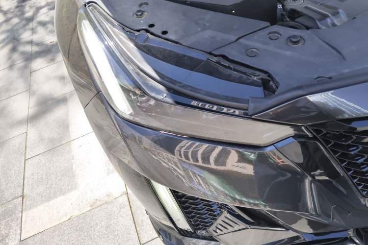 Used Cadillac CT5 2021 28T Advanced Sport Model