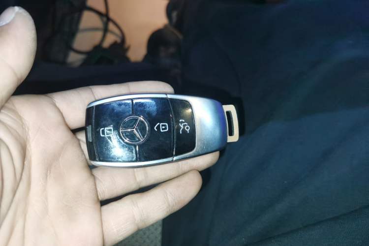 Used Mercedes-Benz E-Class 2021 E 300 L Sport Luxury Edition
