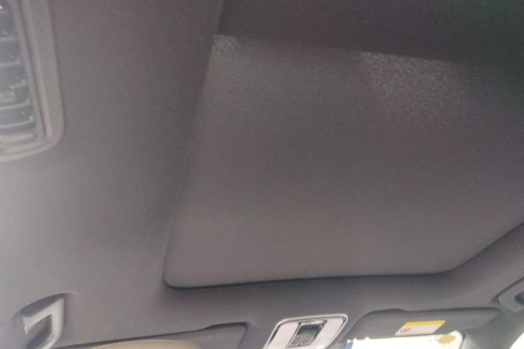 Used Li Auto ONE 2020 Extended-Range 6-Seater Version
