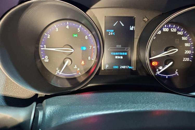 Used Toyota C-HR 2022 2.0L Leading Edition
