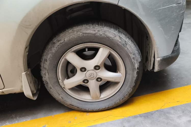 Used CHANGAN KAICHENG Ounuo S 2019 1.5L Ouno S Economy Model (Air-Conditioned) China VI Standard JL473QG
