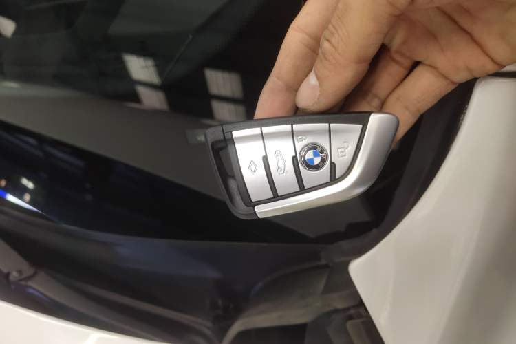 Used BMW 6 Series GT 2021 630i M Sport Package
