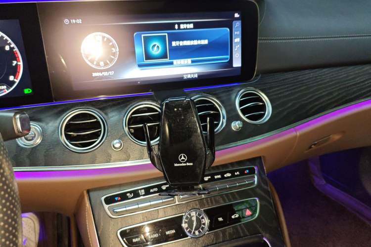 Used Mercedes-Benz E-Class 2017 E 300 L Sport Luxury Edition