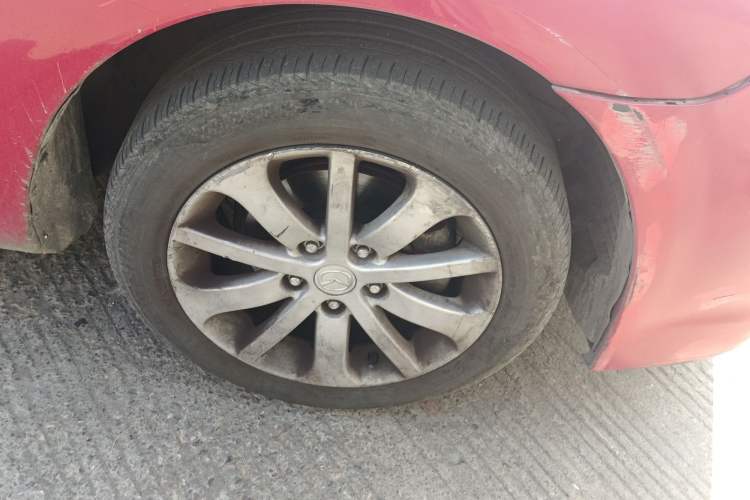 Used Mazda 6 2013 2.0L Automatic Fashion Edition