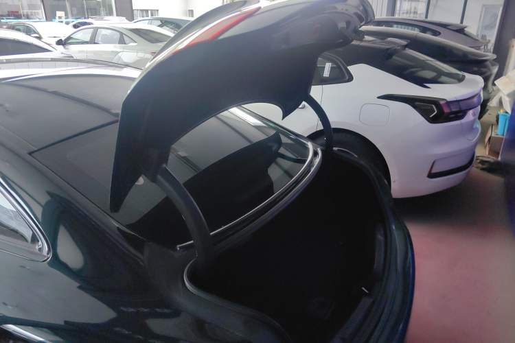 Used Mercedes-Benz E-Class (Import) 2020 E 260 Coupe
