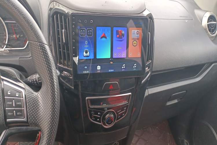 Used Haval H1 2016 Red Label 1.5L AMT Comfort Model