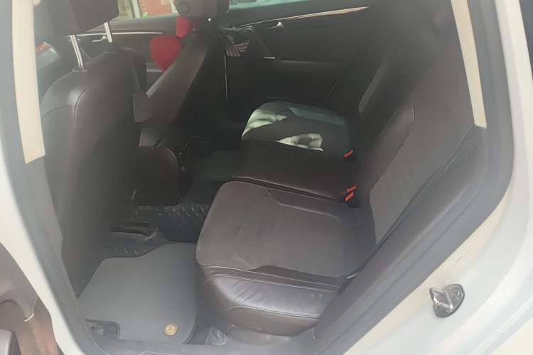 Used Volkswagen Magotan 2012 Travel Edition 2.0 TSI Comfort Version
