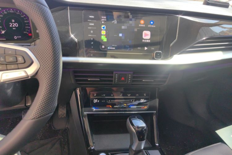 Used Volkswagen Passat 2025 Outstanding Model 380TSI Starry Dragon Edition
