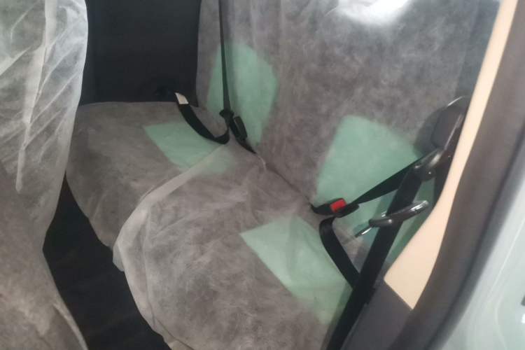 Used BAW Yuanbao 2023 Prestige Edition