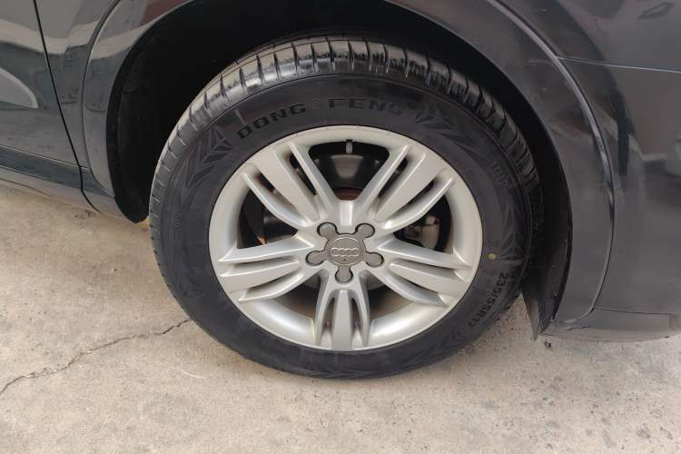 Used Audi Q3 2015 35 TFSI Comfort Model