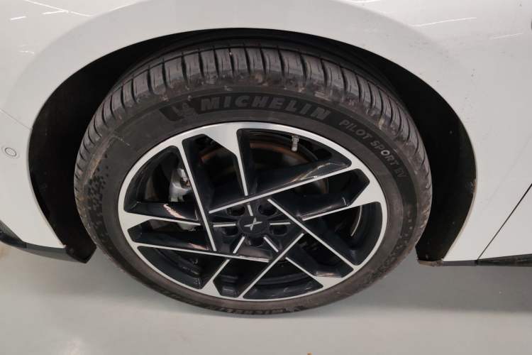 Used XPeng P7+ 2024 Long-Range Max