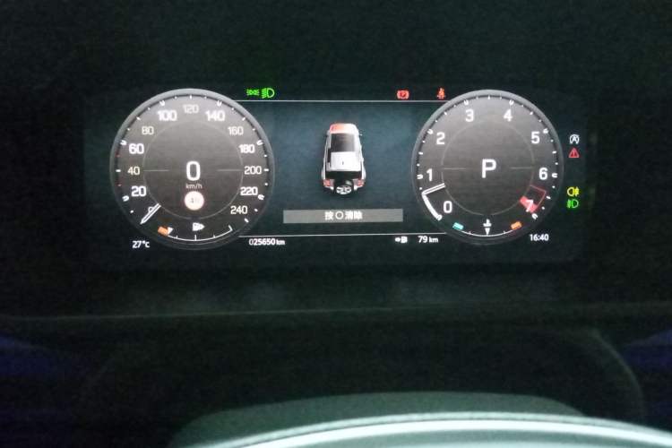 Used Land Rover Defender 2023 Facelift 110 3.0T P400 X-DYNAMIC HSE