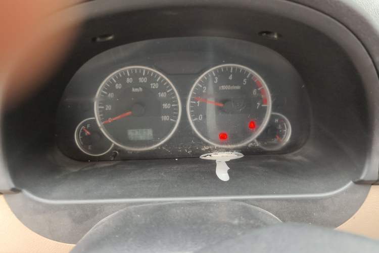 Used Dongfeng Xiaokang C37 2016 1.5L Standard II DK15-06
