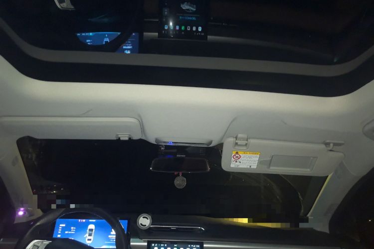 Used XPeng P5 2022 460E+