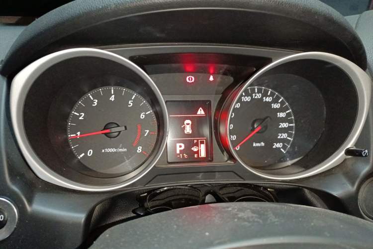 Used Mitsubishi ASX 2013 2.0L CVT Two-Wheel Drive Elite Edition
