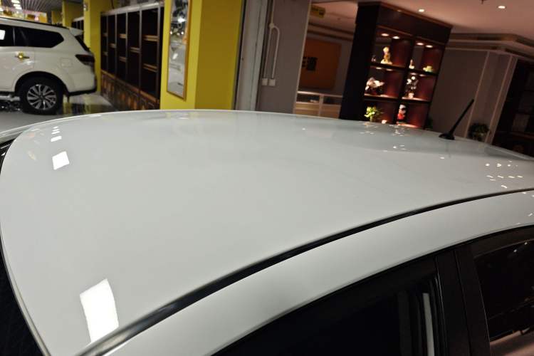 Used Toyota YARiS L Zhi Xuan 2016 Revised 1.5E CVT Charming Edition