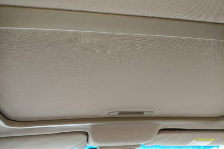 Used Buick GL8 2014 2.4L Executive Edition