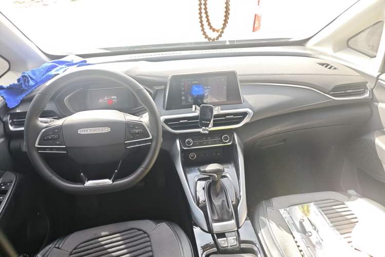 Used SAIC MAXUS G50 2022 1.5T Automatic Comfort Touring B