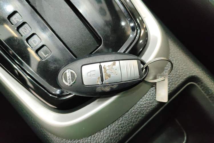 Used Nissan Tiida 2020 1.6L CVT Smart Enjoyment Edition