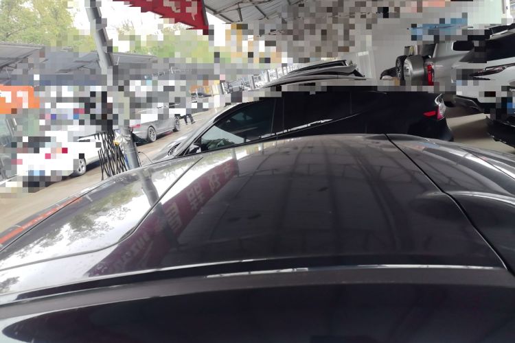 Used ORA Ballet Cat 2023 401 km Luxury Version
