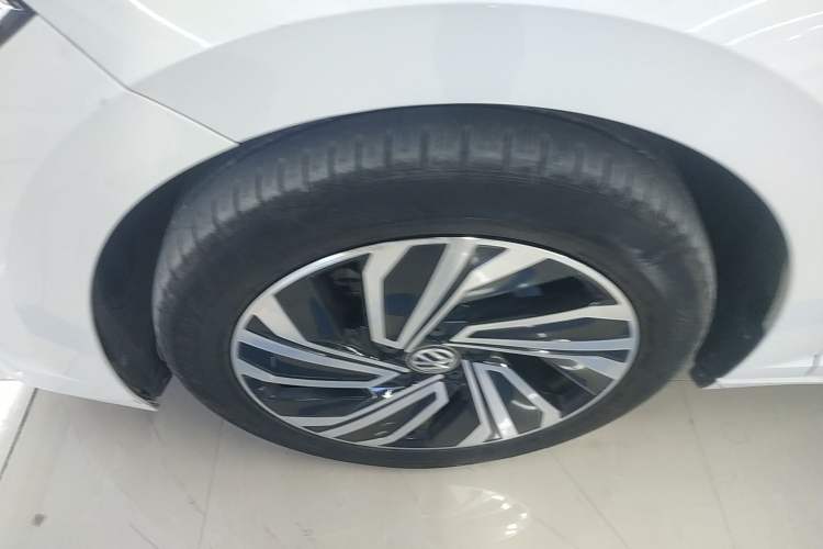 Used Volkswagen Sagitar 2021 280TSI DSG Excellence Edition
