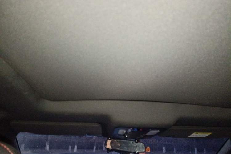 Used Haima 8S 2020 1.6 TGDI Automatic Luxury Model