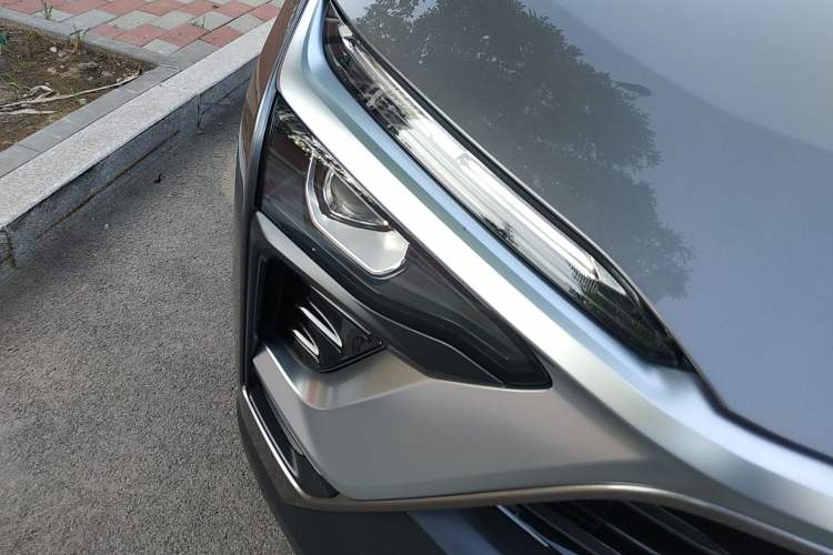 Used Nio ES8 2018 Founder Edition
