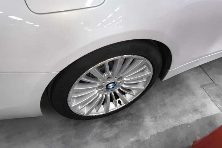 Used BMW 4 Series 2014 420i Design Package Model Right Rear Wheel Hub