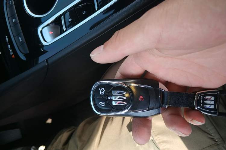 Used Buick Regal 2024 28T Luxury Edition