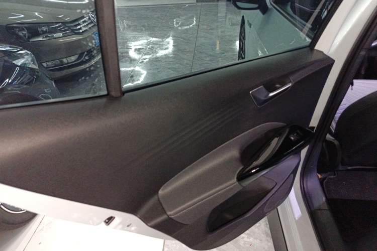 Used Volkswagen ID.3 2023 Upgraded Model Pure Intelligent Enjoyment Version