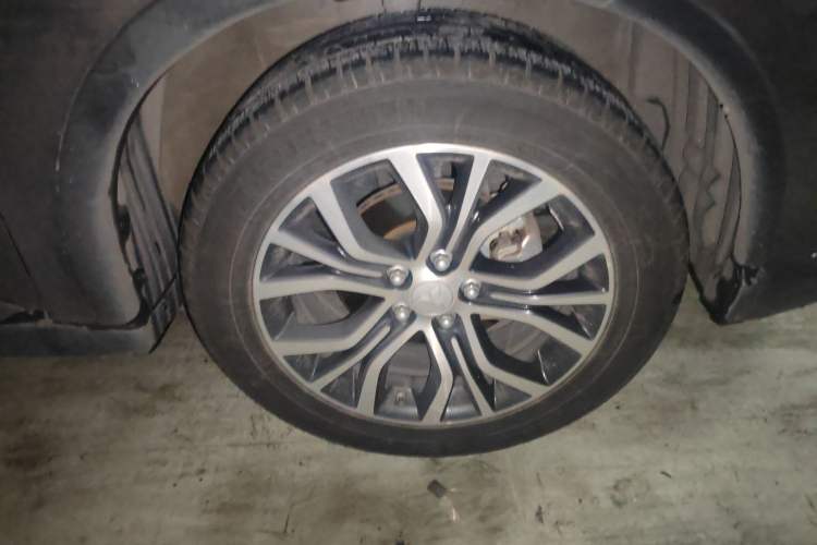 Used Mitsubishi Outlander 2016 2.4L 4x4 Luxury Edition 7-Seater
