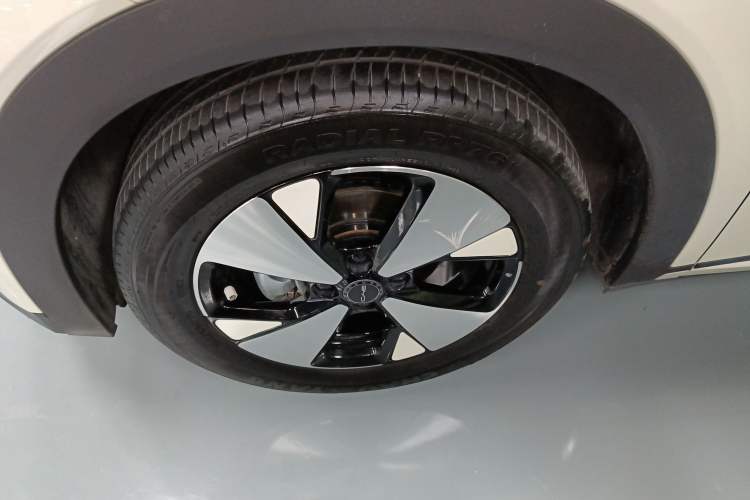 Used BYD Dolphin 2023 420 km Fashion Edition