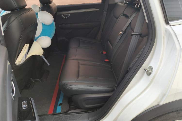 Used Wuling Asta 2021 1.5T CVT Star曜 Edition