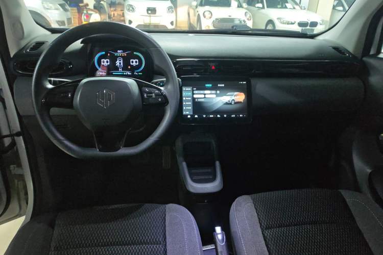 Used Leapmotor T03 2020 400 Lite Edition